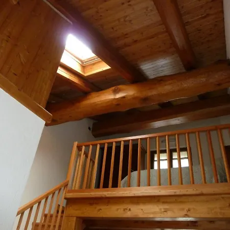 L'iero Dron La Fount Casa vacanze *